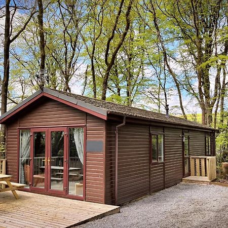 Woodland View -Hot Tub-Tenby-Carmarthen-Сент-Клирс Экстерьер фото